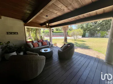 Maison à SOLARO (20240)