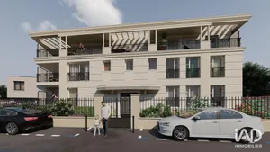 Appartement à SAINT-MAUR-DES-FOSSÉS (94210)