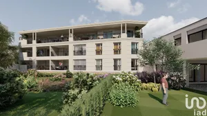 Apartment in SAINT-MAUR-DES-FOSSÉS (94210)