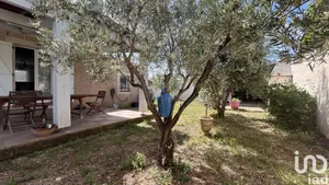 Maison à USCLAS-D'HÉRAULT (34230)