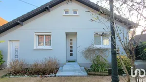 Maison à MITRY-MORY (77290)