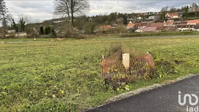 Terrain à HUCQUELIERS (62650)