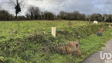 Land in HUCQUELIERS (62650)