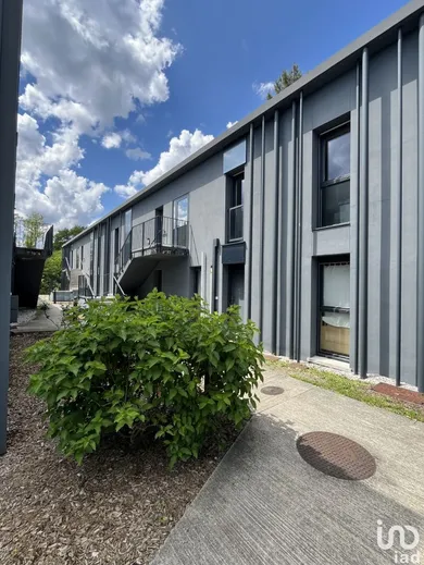 Appartement à PESSAC (33600)