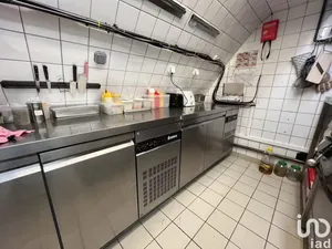 Restaurant à PARIS (75010)