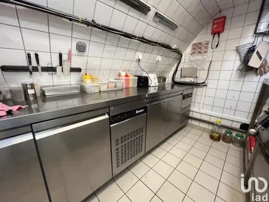 Restaurant à PARIS (75010)