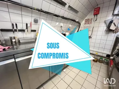 Restaurant à PARIS (75010)