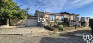 House at MAGALAS (34480)