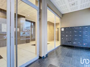 Appartement à REIMS (51100)