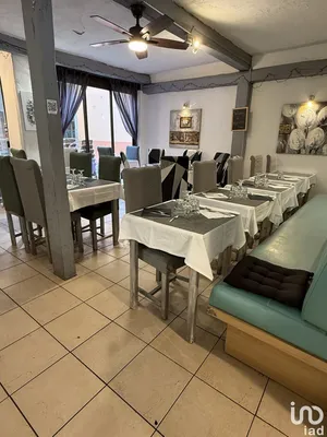 Restaurant at SOPHIA ANTIPOLIS (06560)