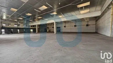 Murs commerciaux à AMILLY (45200)
