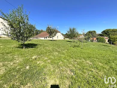 House at SELLES (70210)