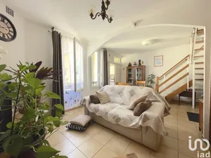 Appartement à CORBEIL-ESSONNES (91100)