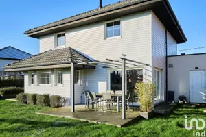 Maison à ORCHIES (59310)