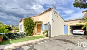 House at SAINTE-MAXIME (83120)