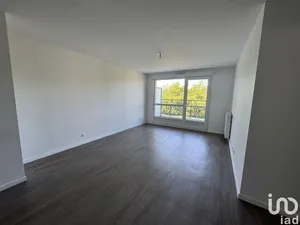 Appartement à MEAUX (77100)