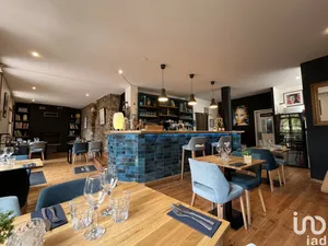 Restaurant à LAROQUE-DES-ALBÈRES (66740)