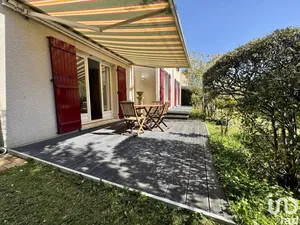 Maison à ANTONY (92160)