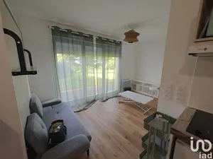 Appartement à LIVRY-GARGAN (93190)