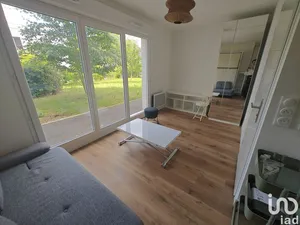 Appartement à LIVRY-GARGAN (93190)