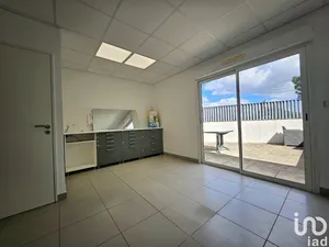 Office at AIMARGUES (30470)