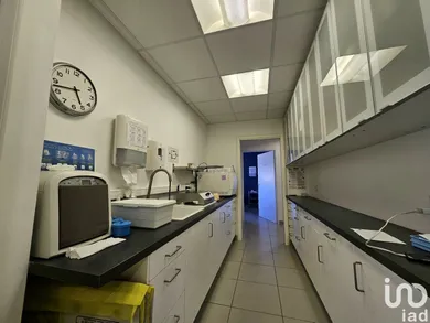 Office in AIMARGUES (30470)