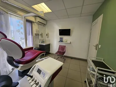 Office in AIMARGUES (30470)