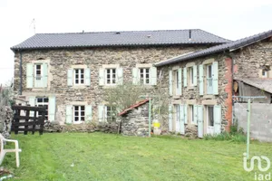 Maison à SAINT-HOSTIEN (43260)