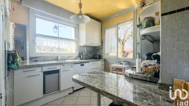 House in ANTONY (92160)