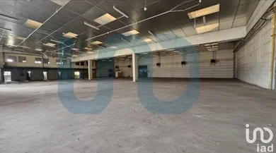 Murs commerciaux à AMILLY (45200)