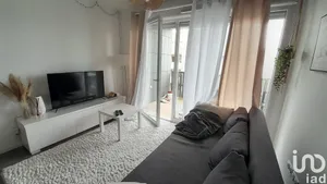 Apartment in TOURS (37000)