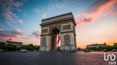 Restaurant à PARIS (75017)