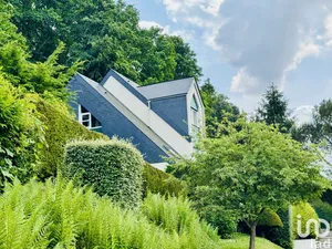 House at MONT-SAINT-AIGNAN (76130)