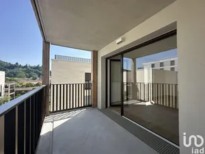 Apartment at FLOIRAC (33270)