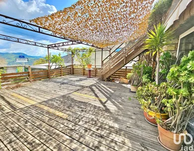 Restaurant at LE SAUZE-DU-LAC (05160)