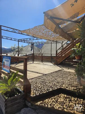 Restaurant à LE SAUZE-DU-LAC (05160)