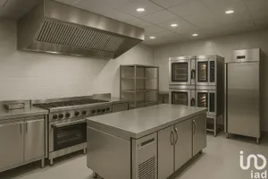 Business asset in COIGNIÈRES (78310)