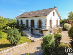 House at RESSONS-LE-LONG (02290)