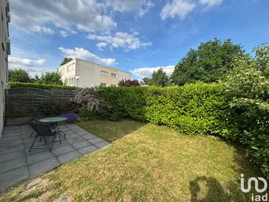 Apartment at COIGNIÈRES (78310)