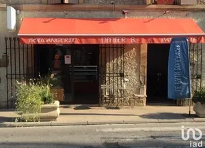 Boulangerie à JOUQUES (13490)