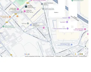 Murs commerciaux à ISSY-LES-MOULINEAUX (92130)