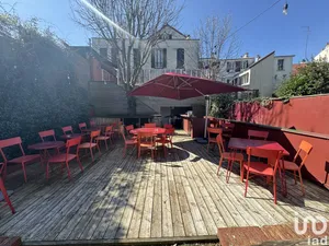 Restaurant à MONTMORENCY (95160)