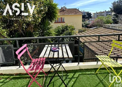 Apartment at LA SEYNE-SUR-MER (83500)