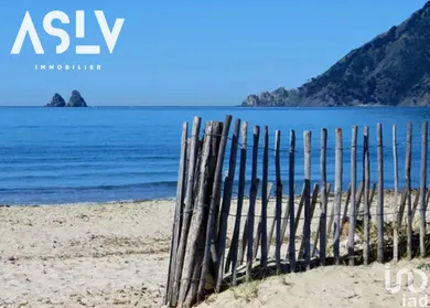 Apartment in LA SEYNE-SUR-MER (83500)