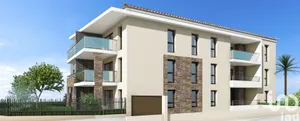 Apartment at FRÉJUS (83600)