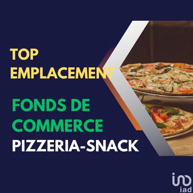 Fast food at SAINT-RAPHAËL (83700)