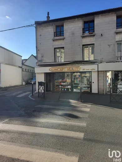 Business asset at SARCELLES (95200)