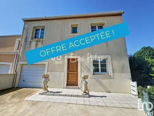 House at NISSAN-LEZ-ENSERUNE (34440)