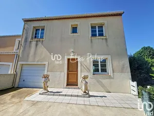 Maison à NISSAN-LEZ-ENSERUNE (34440)