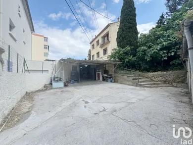 Commercial in TOULON (83200)